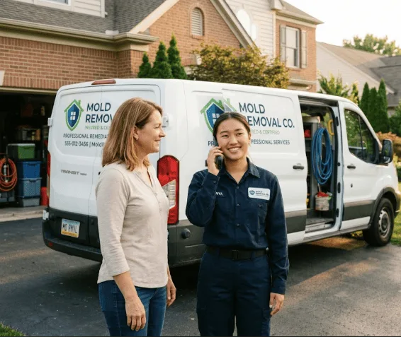 Crawlspace Mold Remediation Newark, OH FAQs
